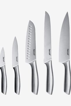Hecef Kitchen Knife Set