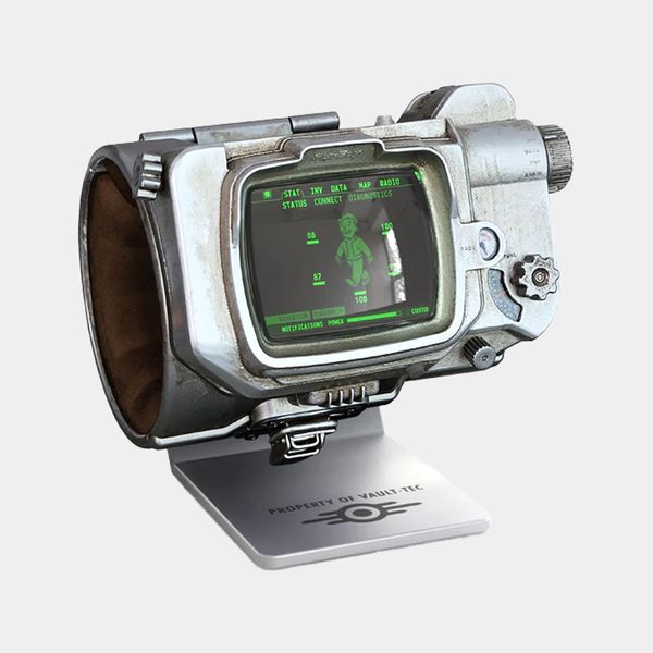 Fallout Pip-Boy Replica