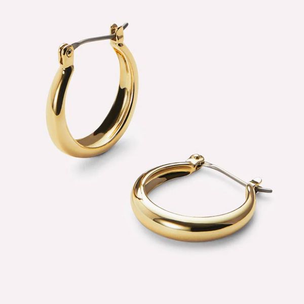 Ana Luisa Venus Earrings