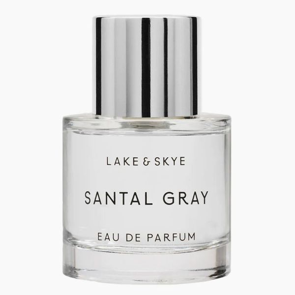 Lake & Skye Santal Gray Eau de Parfum