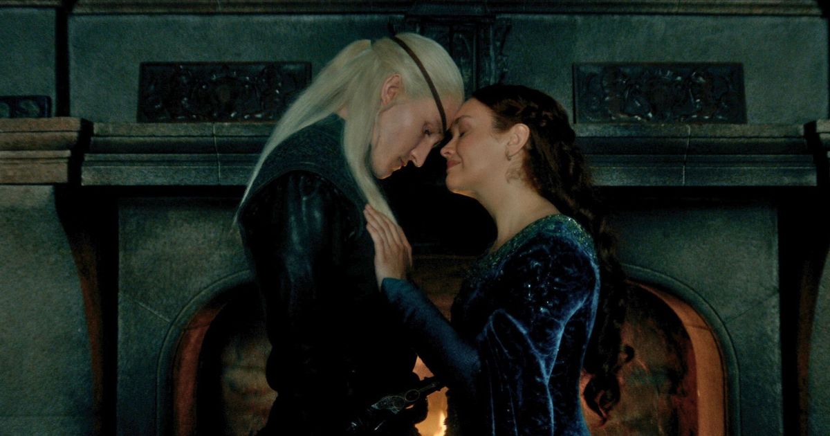 House of the Dragon Scorecard: Two Princes