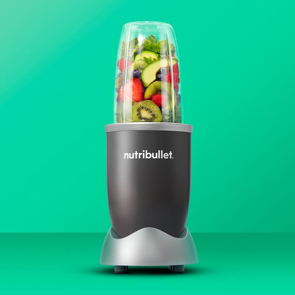 Nutribullet 600W Personal Blender