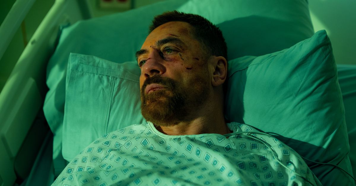 Cape Fear Recap: The Devil in the Door
