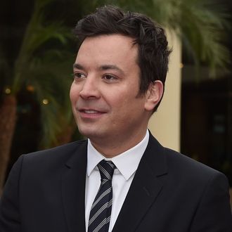 Jimmy Fallon Was Devastated By Trump Interview Fallout