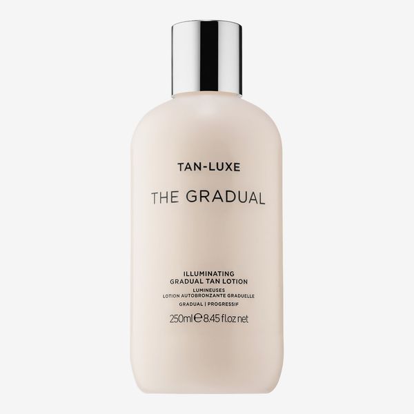 Tan-Luxe The Gradual Illuminating Tanning Lotion