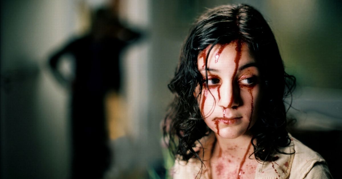 The 20 Best Horror Movies on Amazon Prime Video