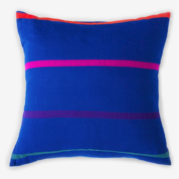 Bolé Road Textiles Karati Accent Pillow