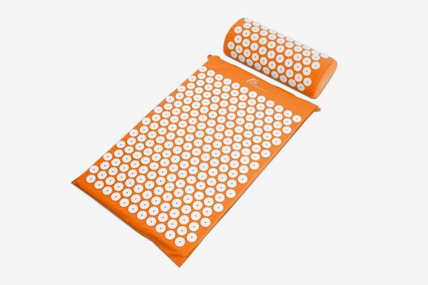 ProSource Fit Acupressure Mat and Pillow Set