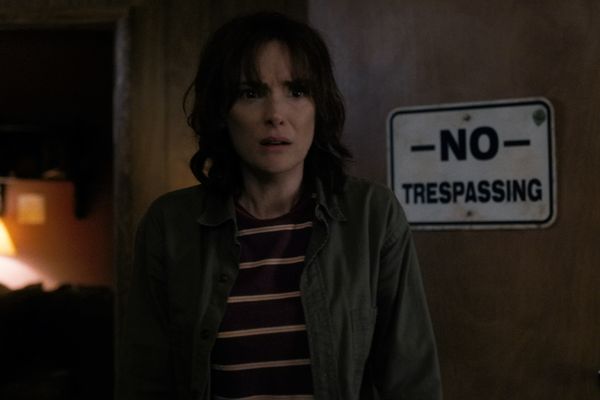 Stranger Things - TV Episode Recaps & News