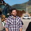 Vice Presidential Nominee Sen. JD Vance Visits Border In Montezuma Pass, Arizona