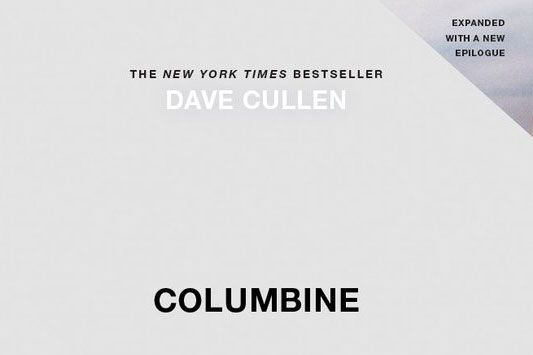Columbine by David Cullen