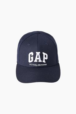 Gap × Victoria Beckham Logo Baseball Hat