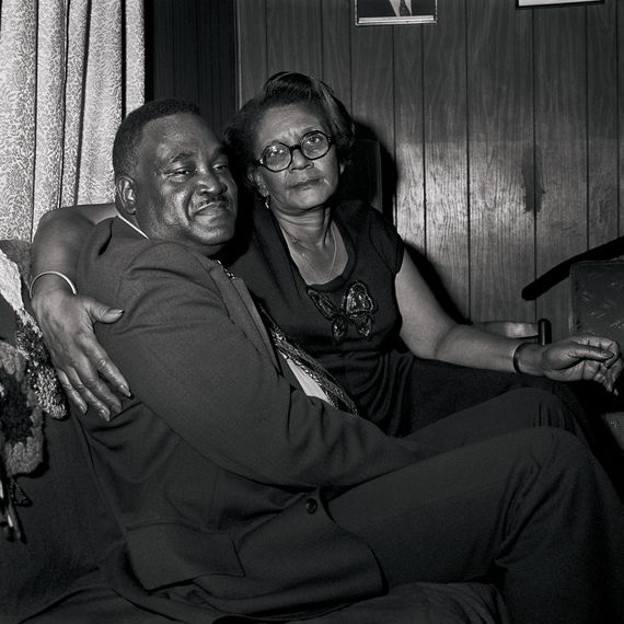 Chattanooga, Tennessee, 1978.