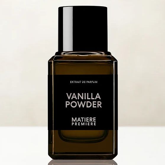 Matiere Premiere Vanilla Powder Extrait - 3.4 oz.