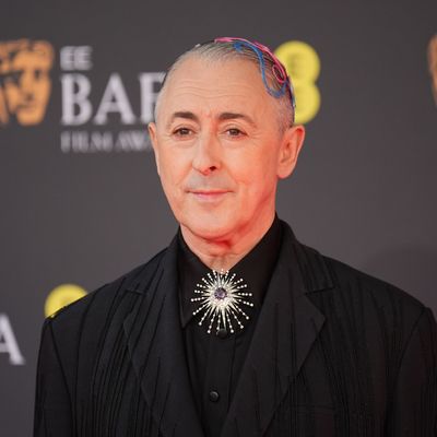 EE BAFTA Film Awards 2026 - London