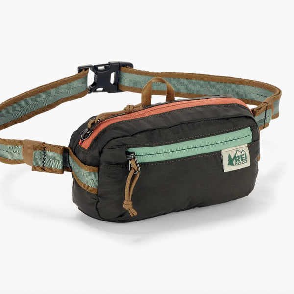 REI Co-op Stuff Travel Waist Pack