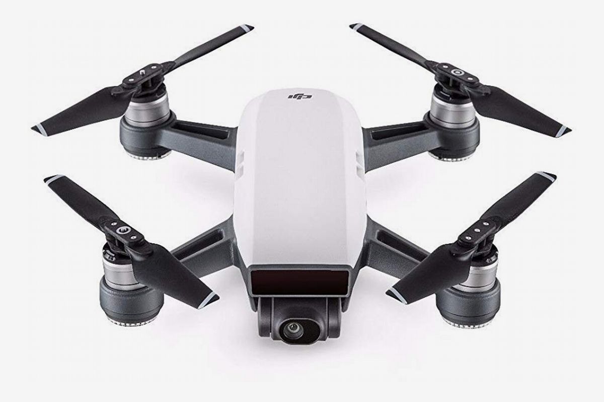 best portable drone for photography