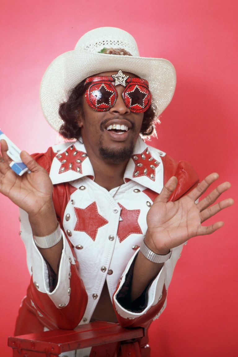 The 50 Most Iconic Sunglasses of All Time