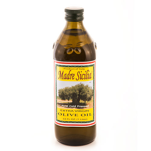 Madre Sicilia Extra Virgin Olive Oil