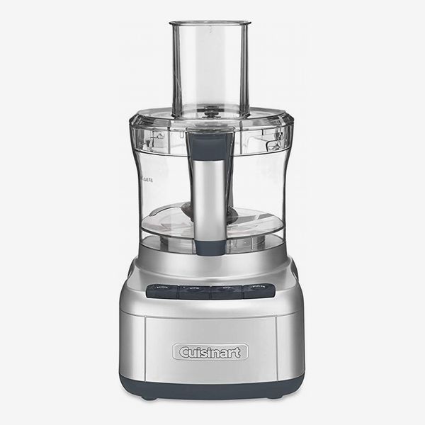 Cuisinart Elemental 8-Cup Food Processor