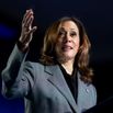 Kamala Harris Highlights Fight For Reproductive Freedom As She Campaigns For President In Georgia