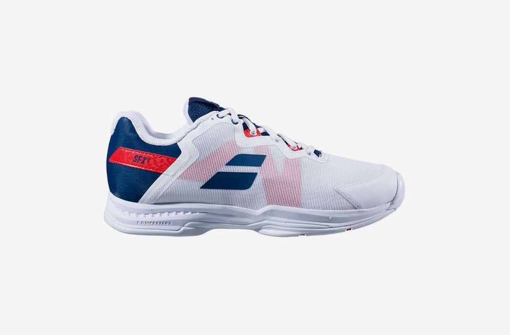 The 10 Best Men's Tennis Shoes For 2023 - [In Depth Review +Buyers Guide] -  Perfect Tennis