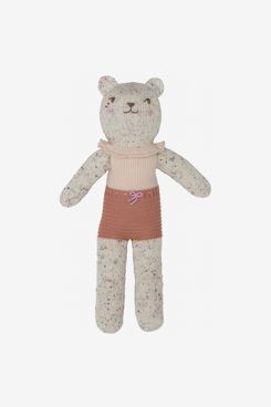 Blabla Kids Tweedy Bear Grenadine Doll