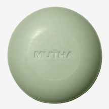 Mutha Exfoliating Body Bar - Detox Greens