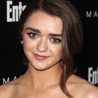 Entertainment Weekly's Celebration Honoring The 2016 SAG Awards Nominees - Arrivals