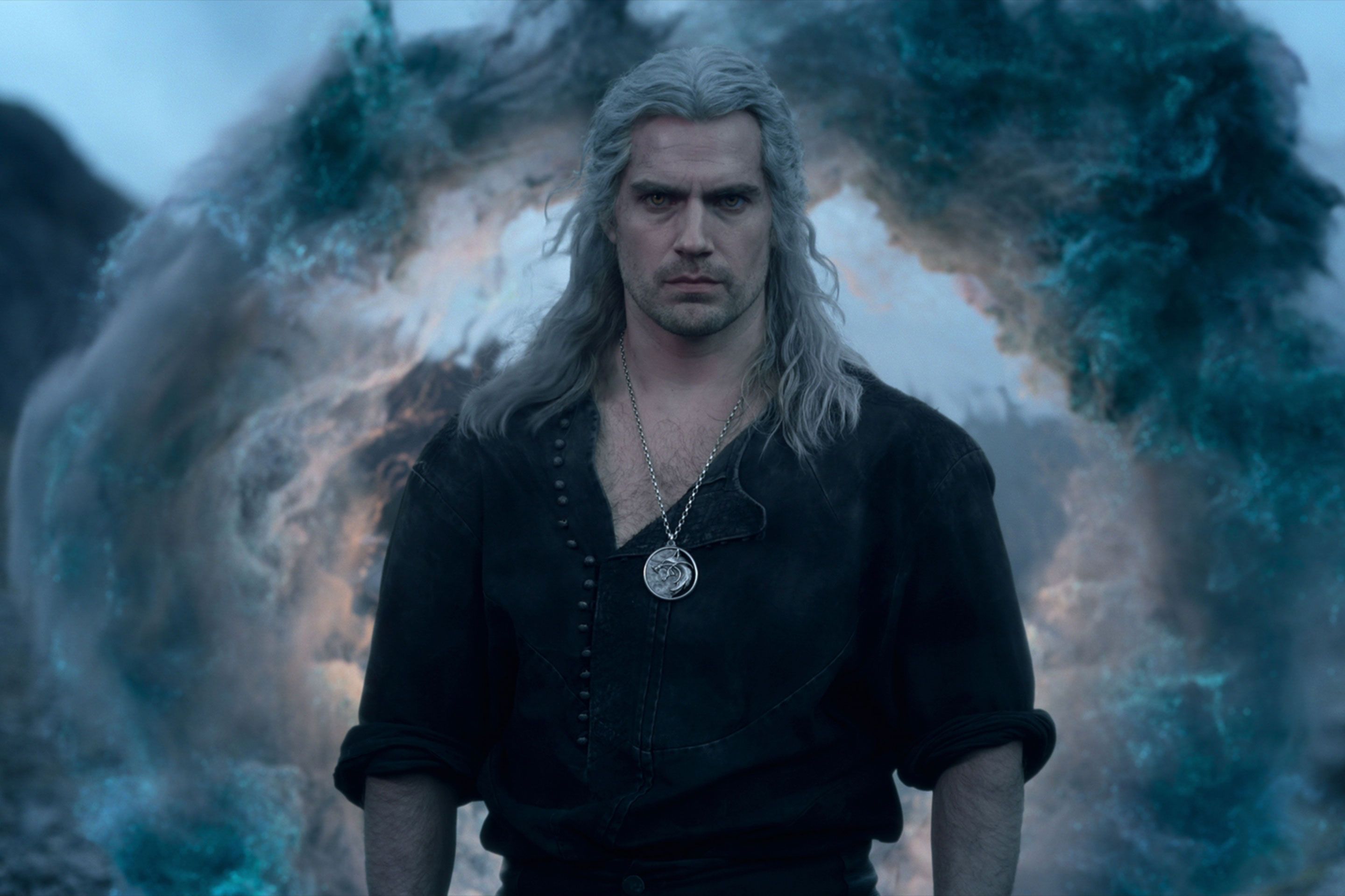 We Finally Understand The Entire Story Of The Witcher Games