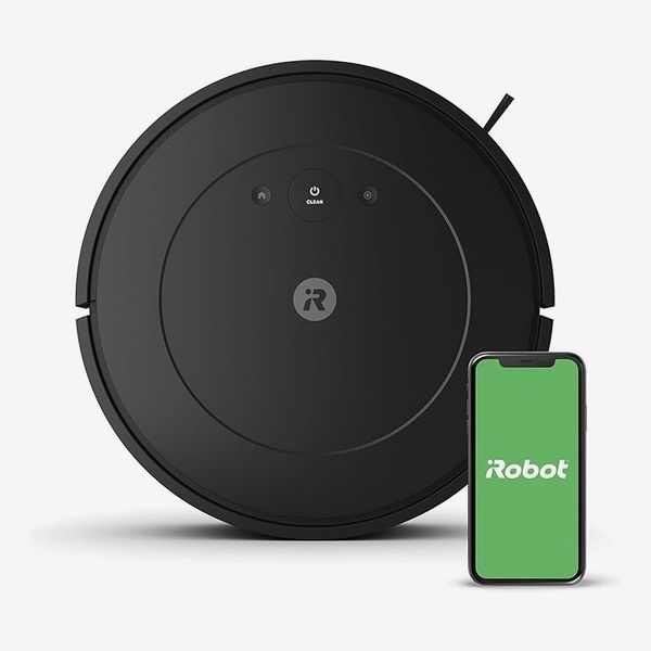 iRobot Roomba Vac Robot Vacuum (Q0120)