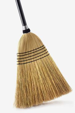 O-Cedar Heavy Commercial Broom