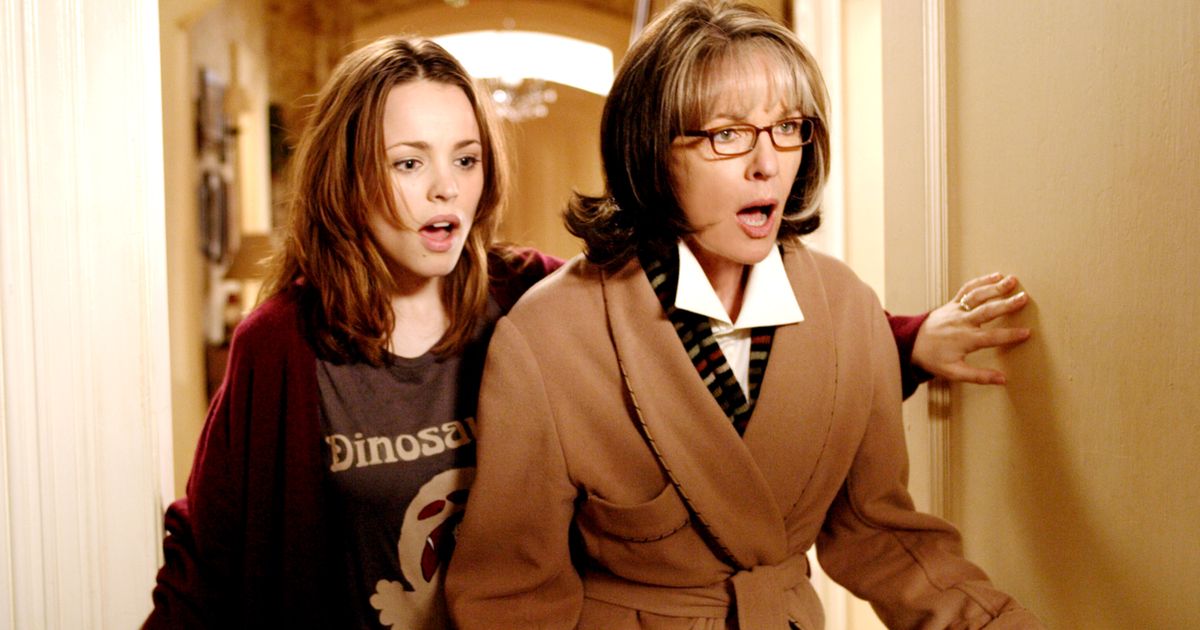 A Family Stone Sequel Is in the Works