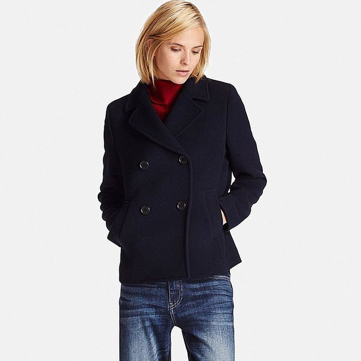 14 Cheap Coats Under $200