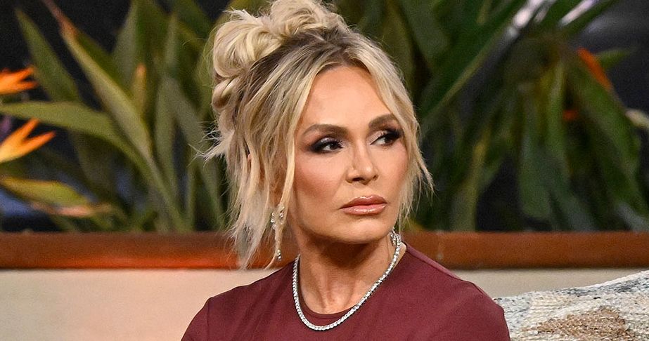 Did Tamra Judge Just Quit Housewives?