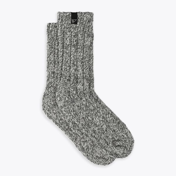 Cheap Autumn Winter Men's Thick Cotton Socks High Quality Business Wool  Socks Soft and Super Thick Warm Floor Socks Knitted Thick Socks
