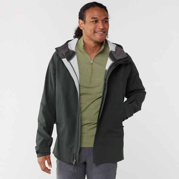 REI Co-op Flash Stretch Rain Jacket - Men's