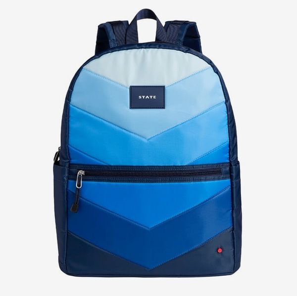 State Kane Double Pocket Large Backpack