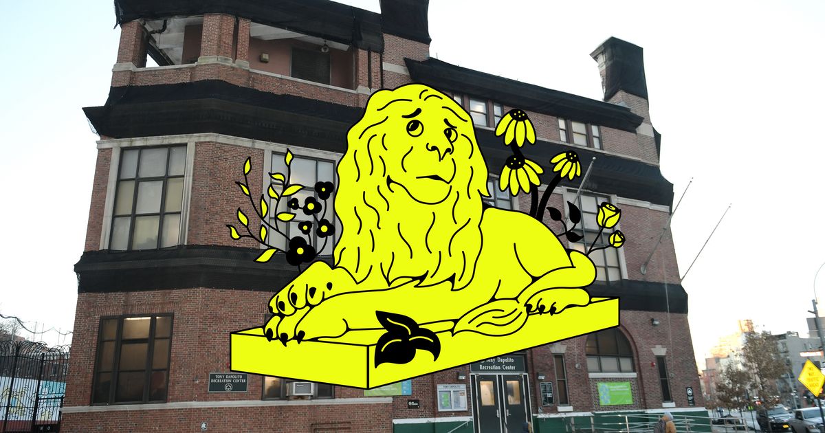 The Last NIMBY in a YIMBY Town
