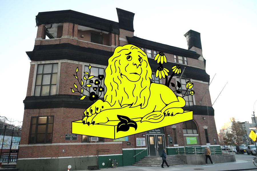 The Last NIMBY in a YIMBY Town