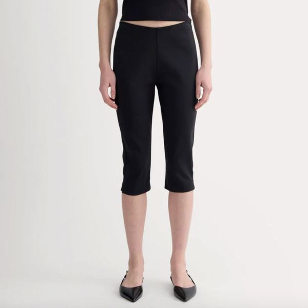 Everlane The Dream Capri