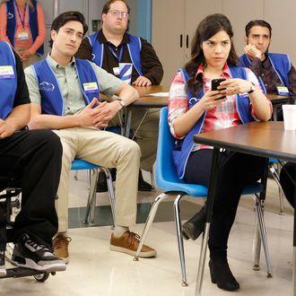 Superstore: how the NBC sitcom got so good - Vox