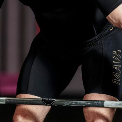 Is it OK to Wear Compression Shorts All Day? – Maves Apparel