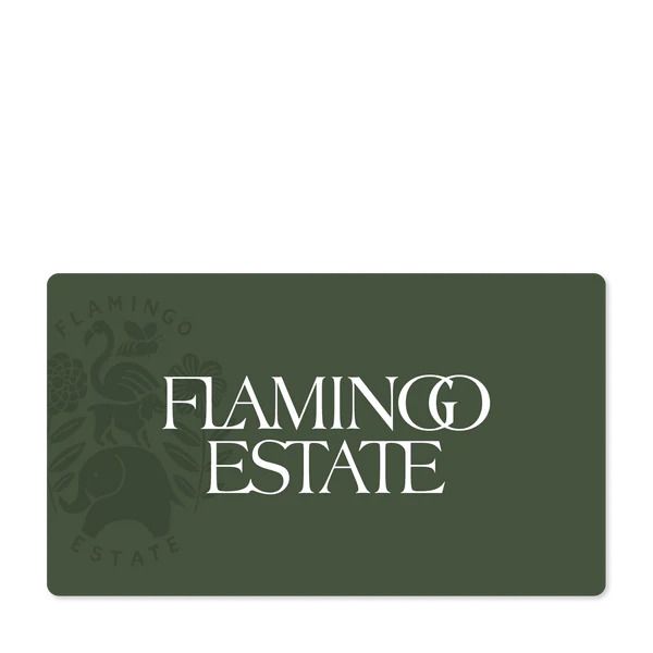 Flamingo Estate Digital Gift Card