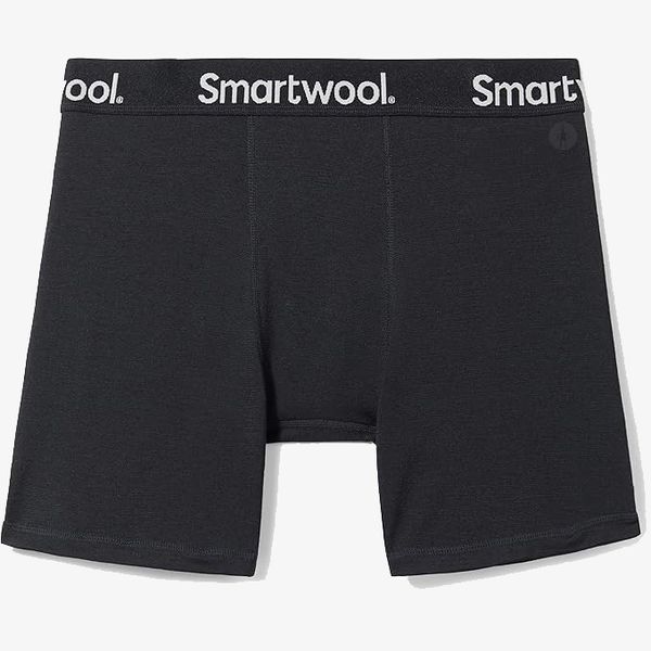 Smartwool Men's Active Boxer Brief