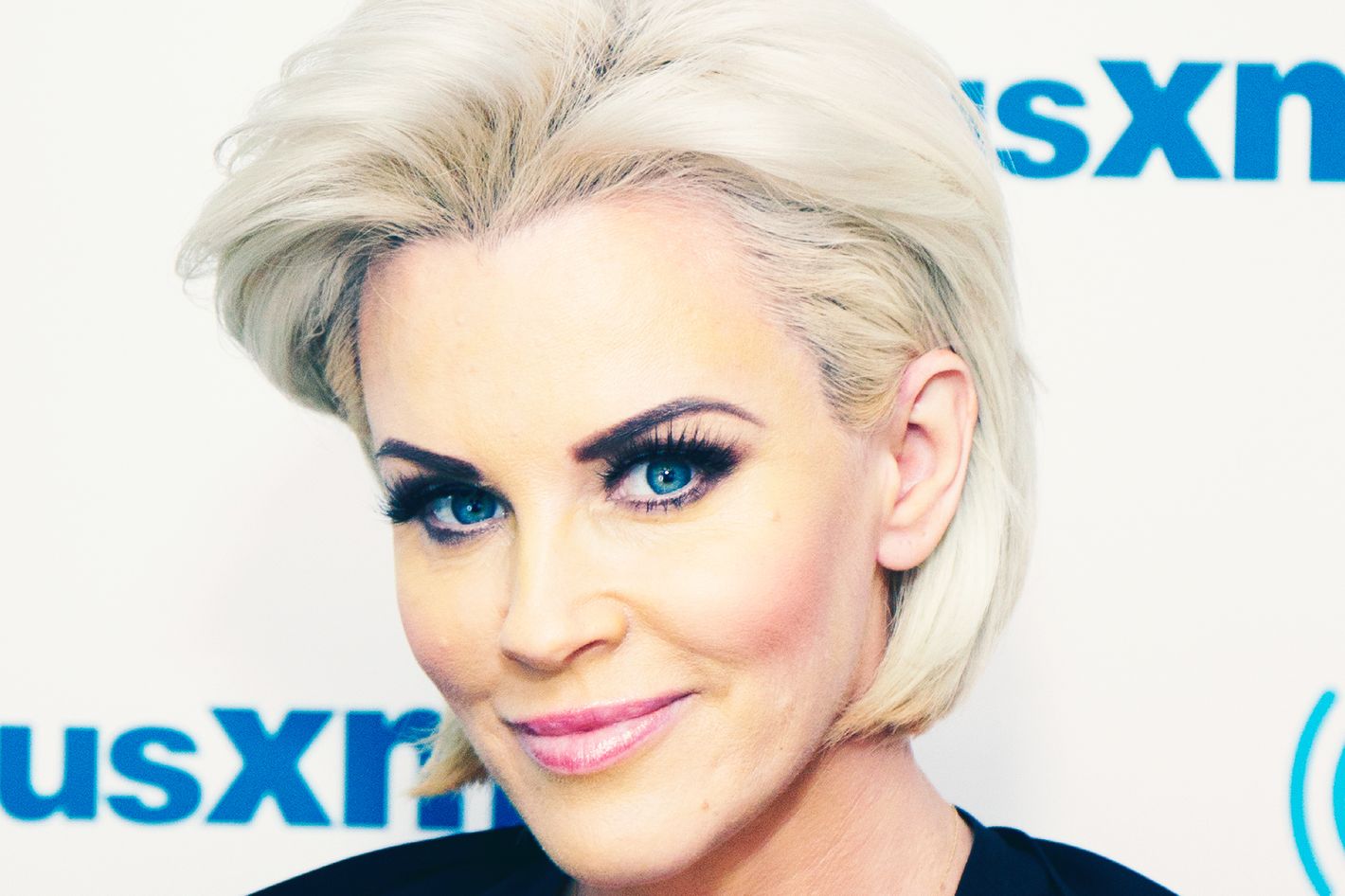 Jenny McCarthy Is Allegedly Being Haunted photo