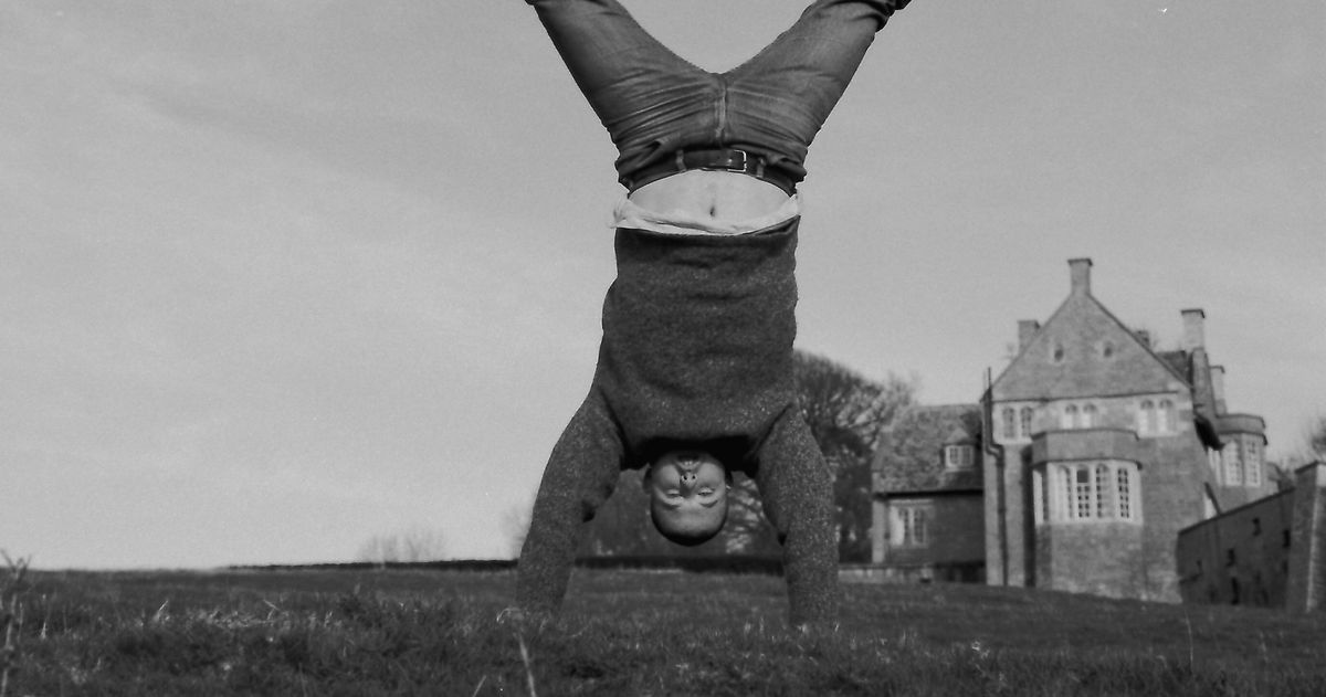 Review Alexander McQueen Documentary Film