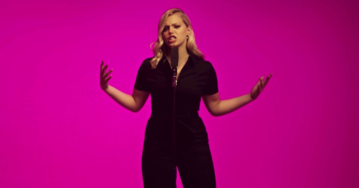 'Mean Girls' Movie Musical Trailer, Cast, Release Date - Vimarsana News