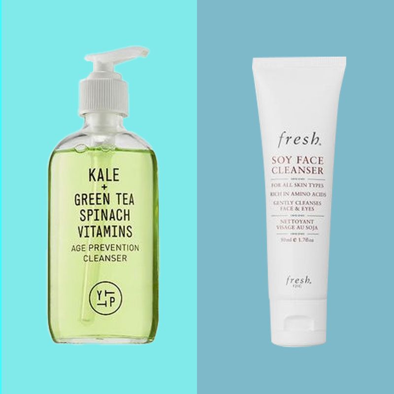 18 Best Face Washes 2023 | The Strategist