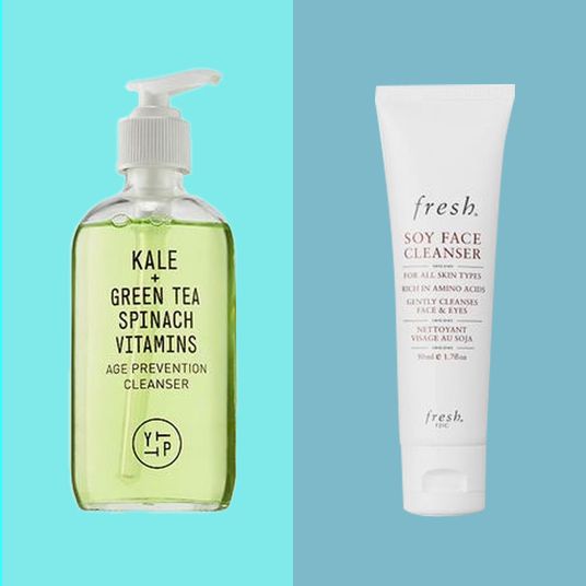 7 Best Cleansers for Combination Skin 2021 The Strategist